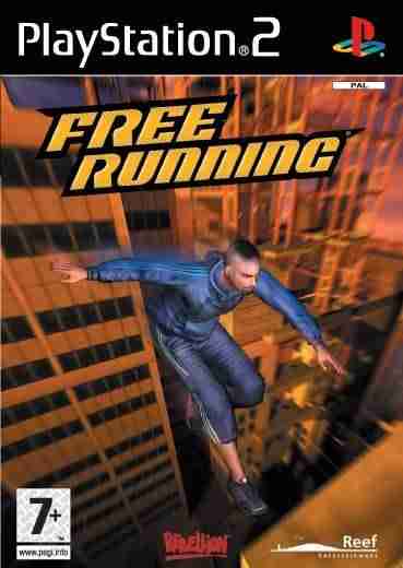 Descargar Free Running [English] por Torrent